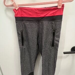 Lululemon Inspire Tight II